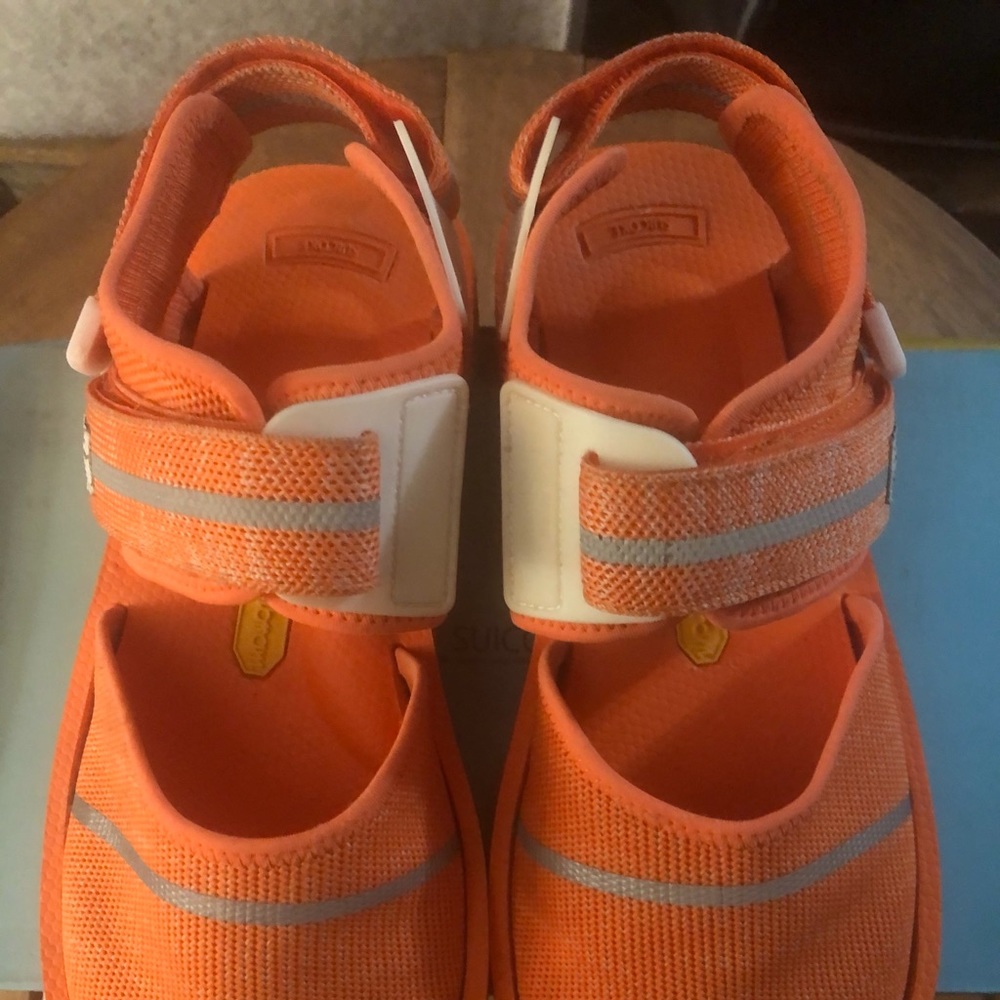 Suicoke BITA-V Sandals (Rare Collection) - Picture 5 of 6